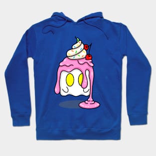 Spooky Sweet: Cherry Hoodie